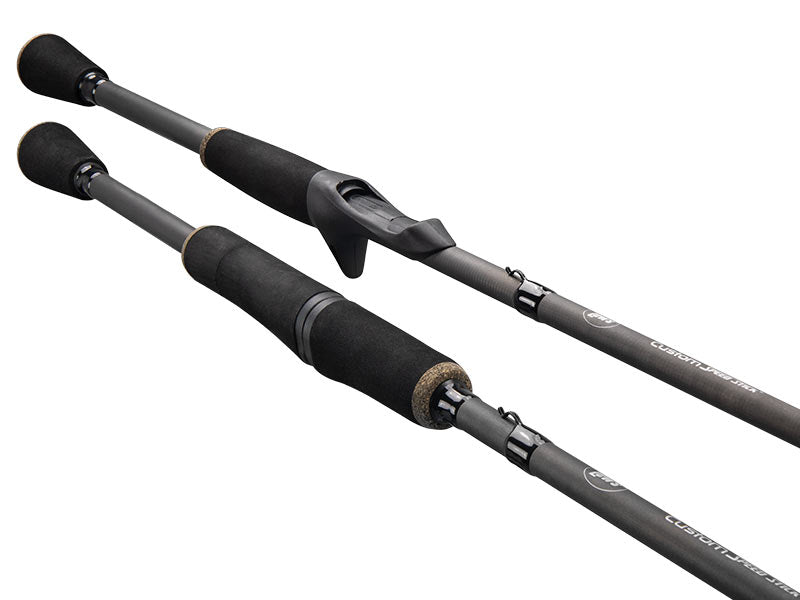 Lews Custom Speed Stick Series Cranking Casting Rods - Direct Fishing Sales