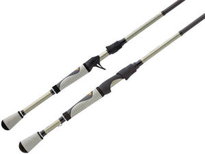Lews Custom Lite Speed Stick Series Casting Rods - Direct Fishing Sales