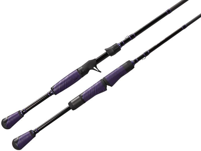 Lews Pro-Ti Speed Stick Series Spinning Rods Direct Fishing Sales