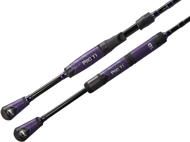 Lews Pro-Ti Speed Stick Series Casting Rods Direct Fishing Sales