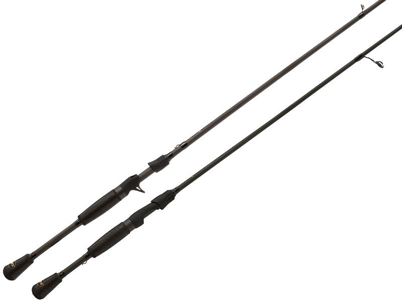 Lews TP1 Black Speed Stick Series Casting Rods - Direct Fishing Sales