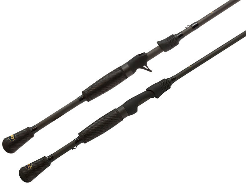 Lews TP1 Black Speed Stick Series Casting Rods - Direct Fishing Sales